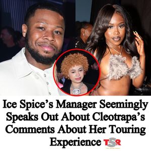 Image post by @theshaderoom on Instagram