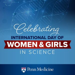 Image post by @pennmedicine on Instagram