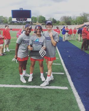 Image post by @sbathletics on Instagram