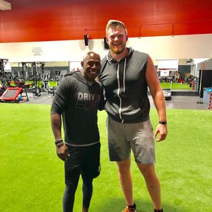 Image post by @donald_driver80 on Instagram