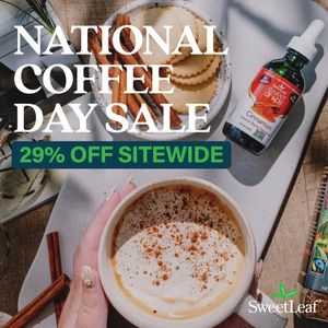 Image post by @sweetleaf on Instagram