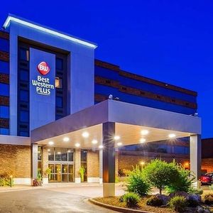 Image post by @bestwestern on Instagram