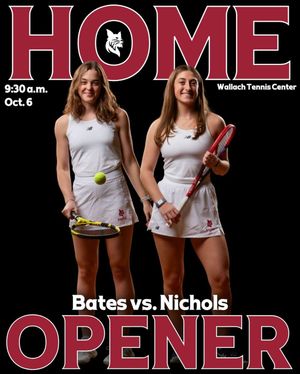 Image post by @gobatesbobcats on Instagram