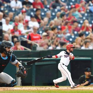 Image post by @mlb.mini on Instagram