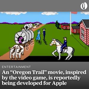 Image post by @theoregonian on Instagram