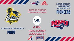 Image post by @mnu_hoops on Instagram