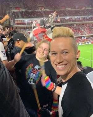 Image post by @joannalohman15 on Instagram