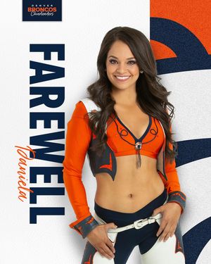 Image post by @denverbroncoscheer on Instagram