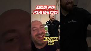 Video post by @oddsshopper on YouTube
