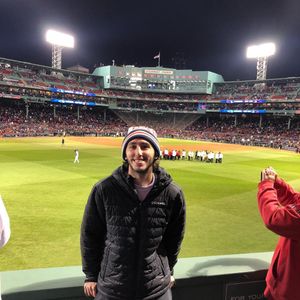 Image post by @bgreenberg96 on Instagram