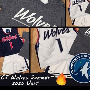 Image post by @ctwolveslax on Instagram