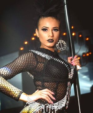 Image post by @boabucharest on Instagram