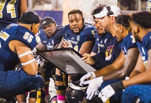 Image post by @fiuathletics on Instagram