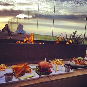 Image post by @pebblebeachresorts on Instagram
