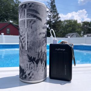 Image post by @mycharge on Instagram