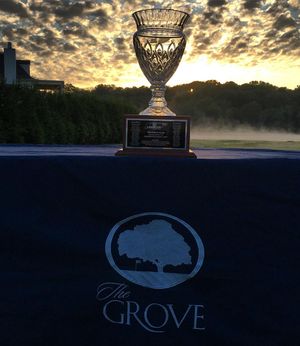 Image post by @tgfjuniorgolf on Instagram