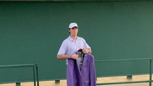 Image post by @highpointmgolf on Instagram