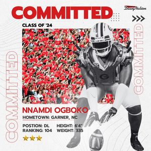 Image post by @dawgnation on Instagram