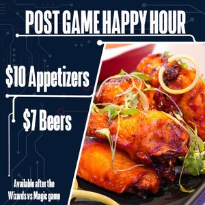 Image post by @districtbitesdc on Instagram
