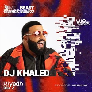 Image post by @djkhaled on Instagram