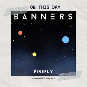 Image post by @BANNERSNEWS on Twitter/X