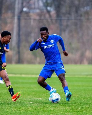 Image post by @cltindependence on Instagram