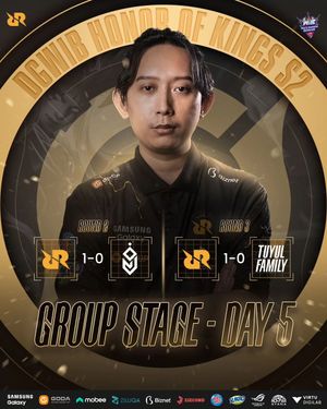 Image post by @teamrrq on Instagram