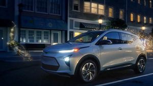 Image post by @mohawkchevrolet on Instagram