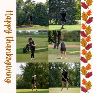 Image post by @npuwgolf on Instagram