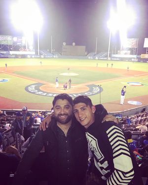 Image post by @alan_pulido17 on Instagram