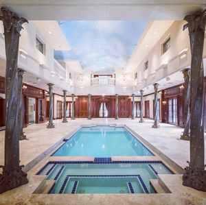 Image post by @christiesrealestate on Instagram