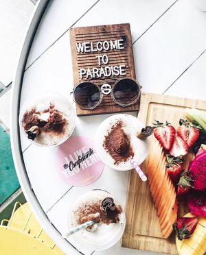 Image post by @theconfidante on Instagram