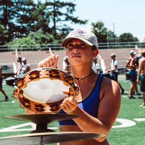 Image post by @carolinacrown on Instagram