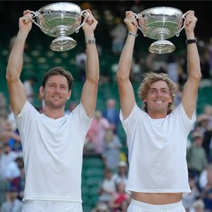 Image post by @tennishallofame on Instagram