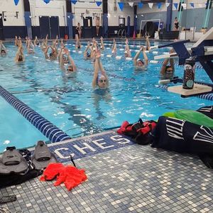 Image post by @novaswimdive on Instagram