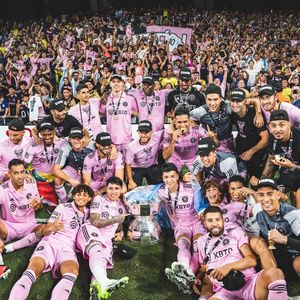 Image post by @leomessi on Instagram