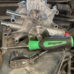 Image post by @snapon_official on Instagram