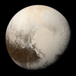 Image post by @nasa on Instagram