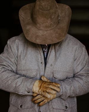 Image post by @schaeferoutfitter on Instagram