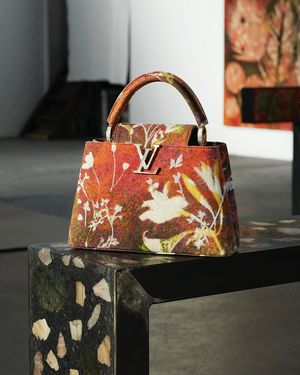 Image post by @louisvuitton on Instagram