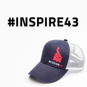 Image post by @mission43 on Instagram