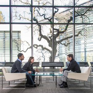 Image post by @hpe on Instagram