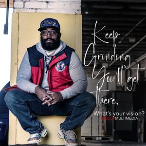 Image post by @mccoymultimedia on Instagram