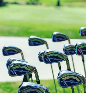 Image post by @wilsongolfcanada on Instagram