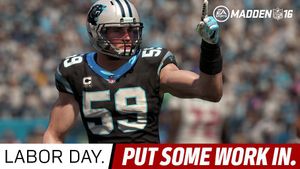 Image post by @easportsinsider on Instagram