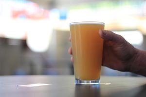 Image post by @navigationbrewingco on Instagram