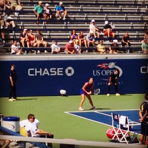 Image post by @filatennis on Instagram