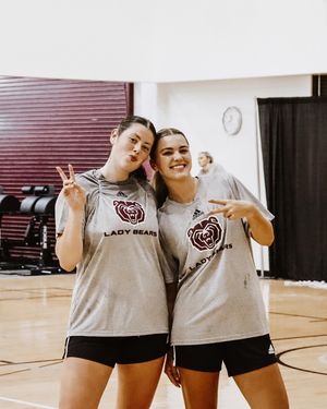 Image post by @msu_ladybears on Instagram