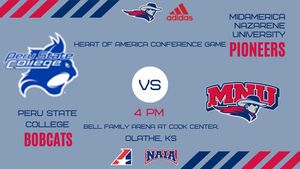 Image post by @mnu_hoops on Instagram