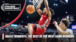 Video post by @espn on YouTube
